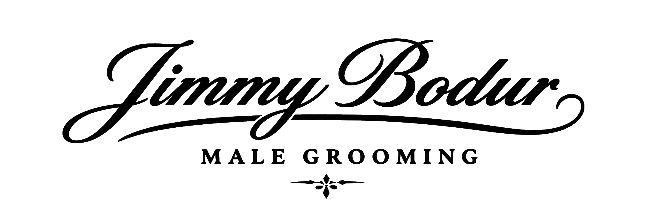 Jimmy Bodur Male Grooming
