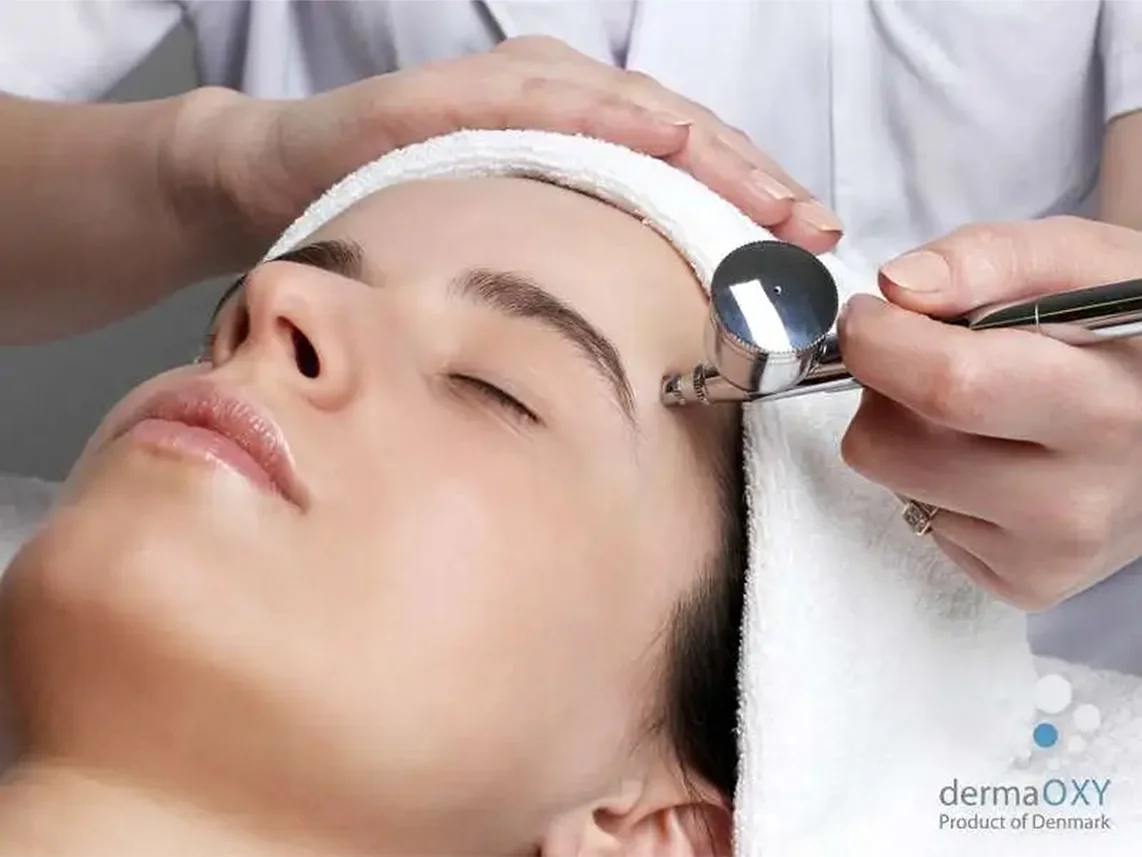 Oxygen Treatment Hero Image 2