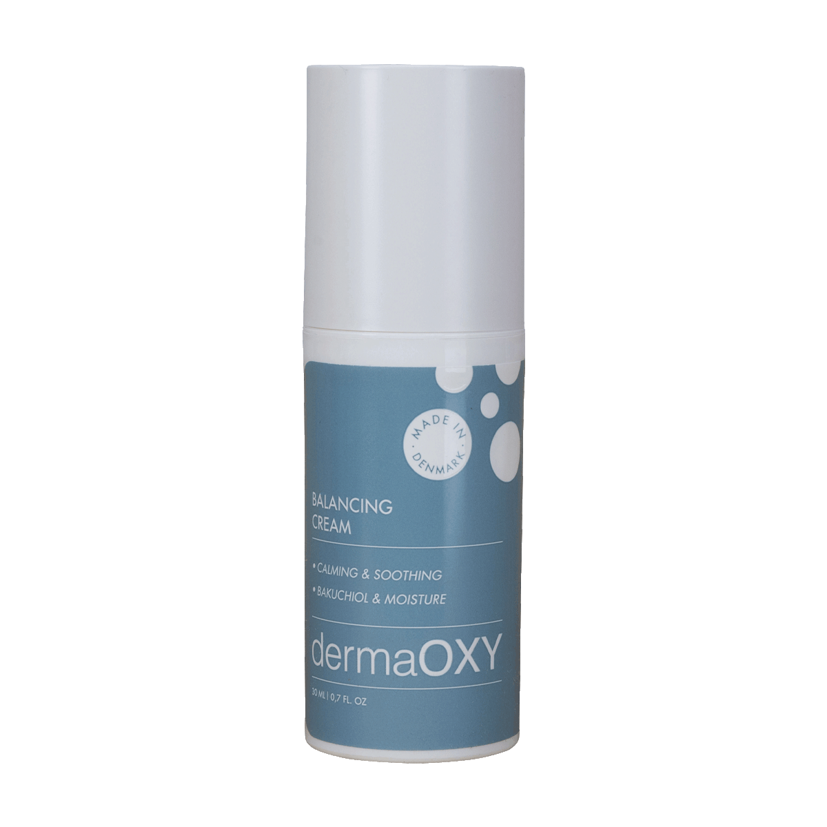 Balancing Cream