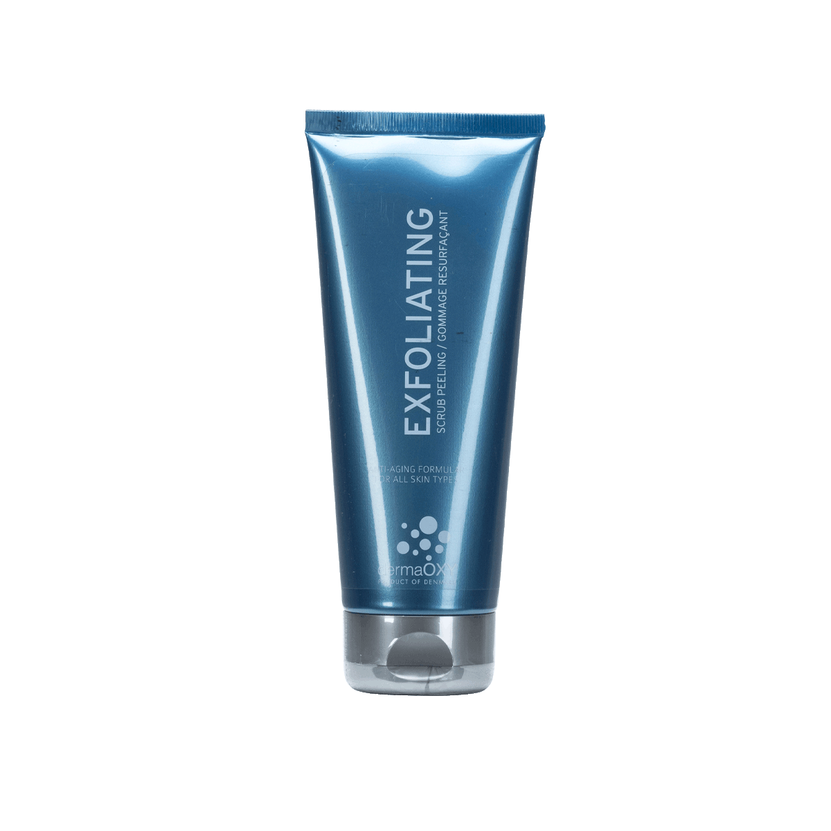 Exfoliating Scrub