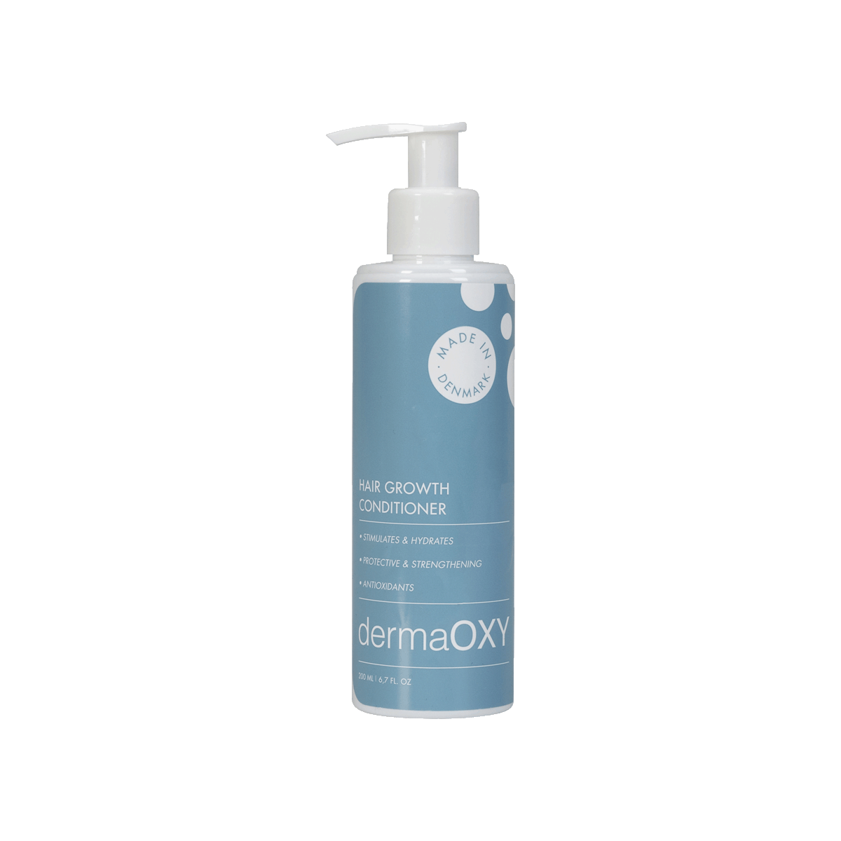 Hair Growth Conditioner
