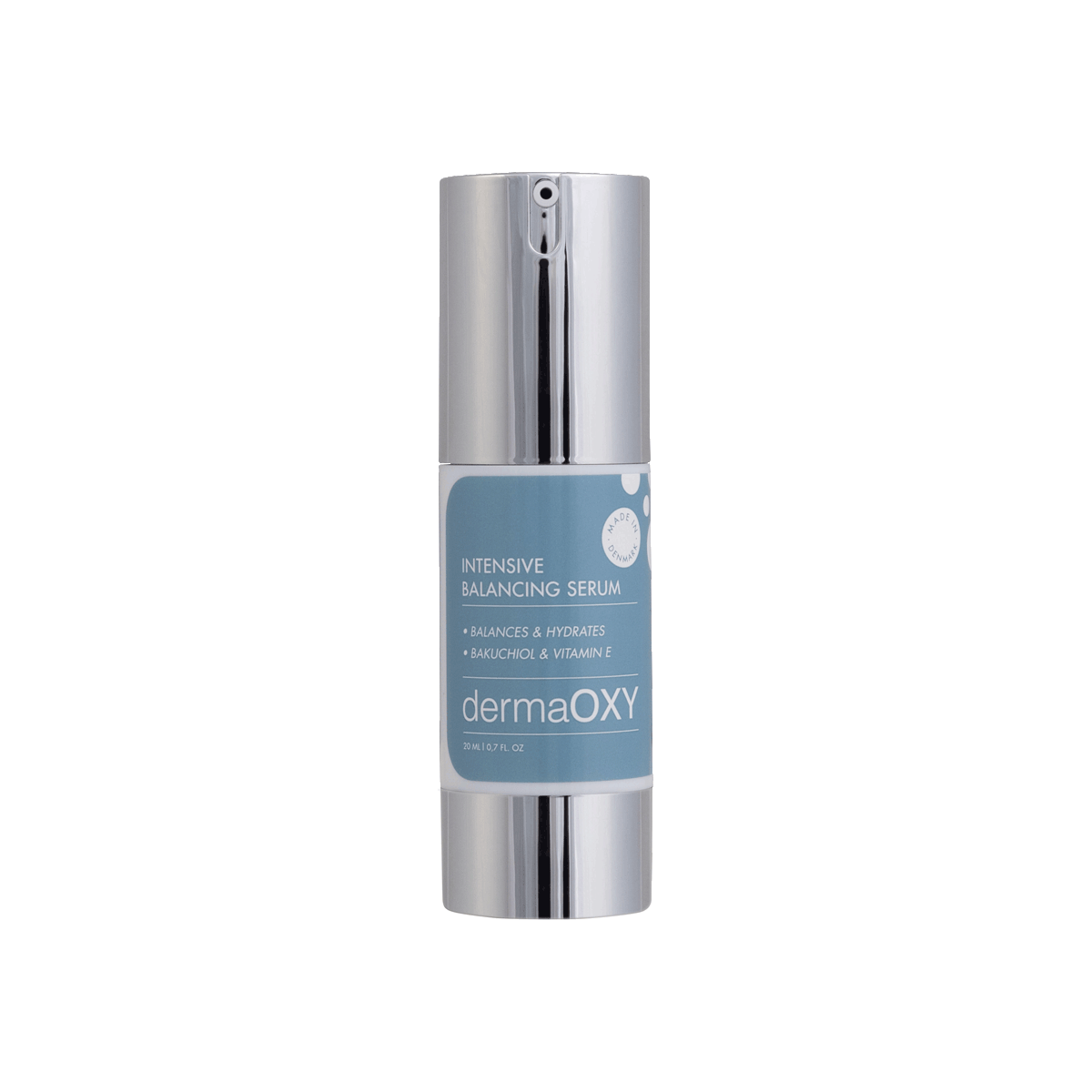 Intensive Balancing Serum