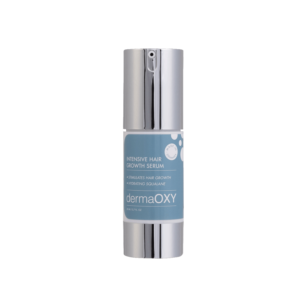 Intensive Hair Growth Serum