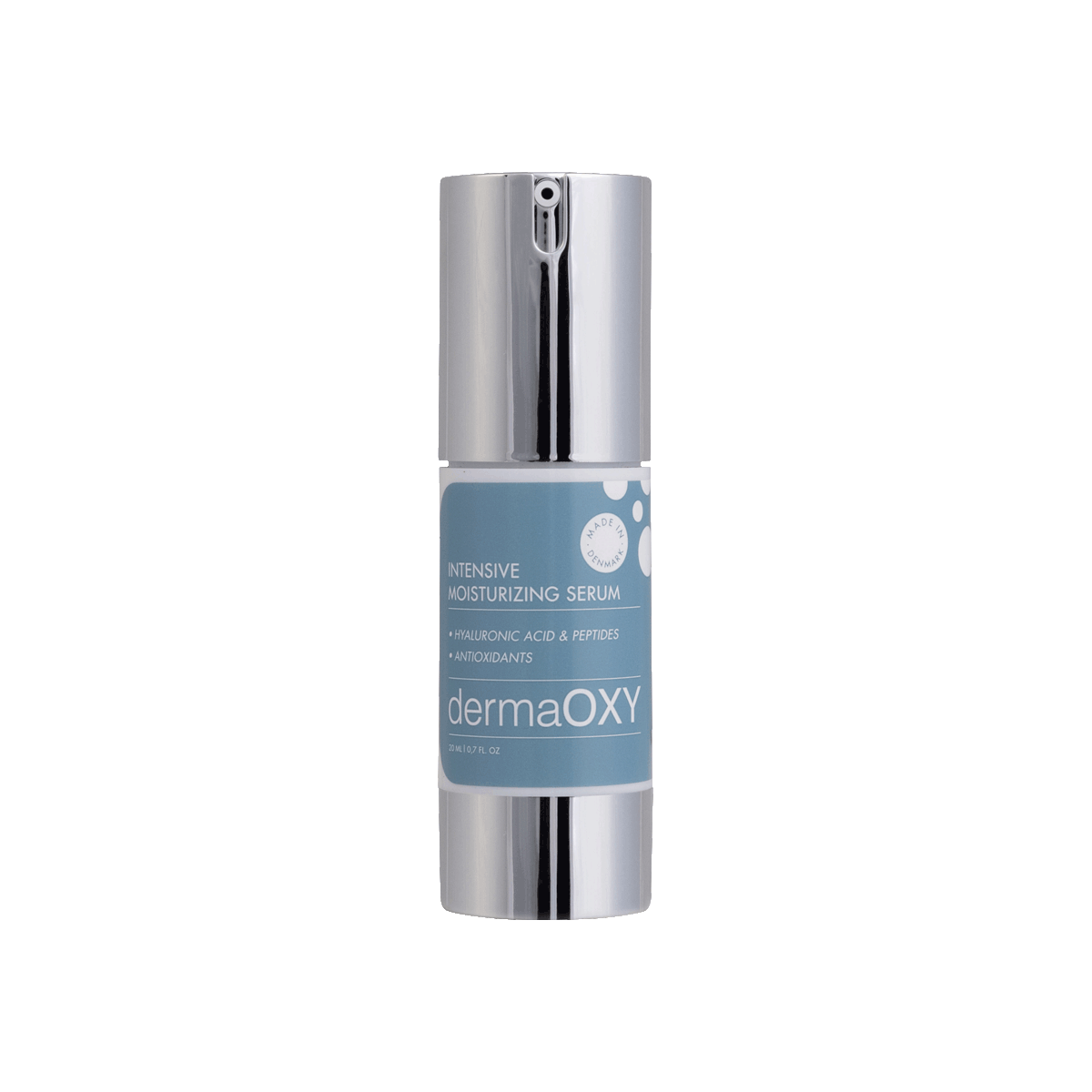 Intensive Moisturizer Serum