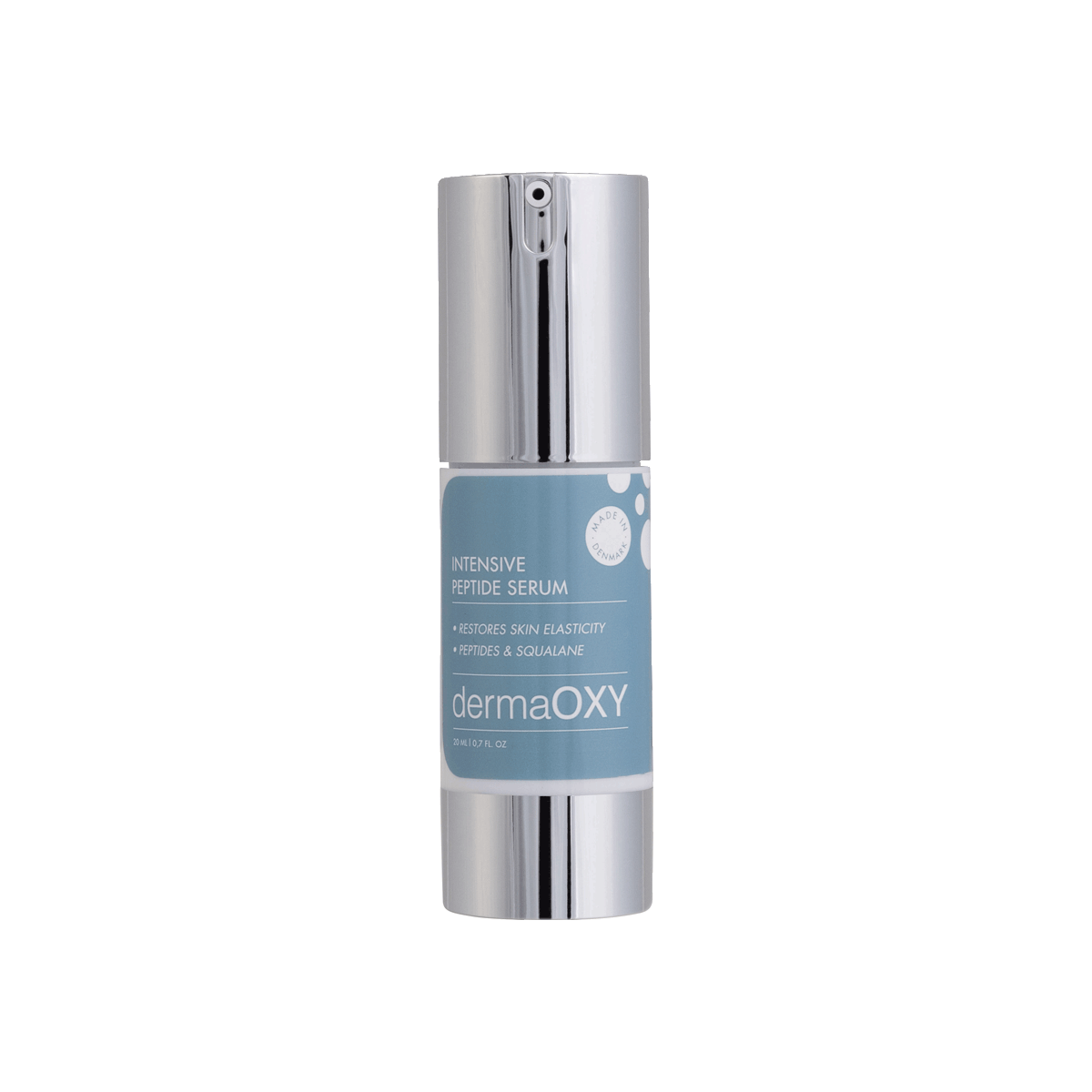 Intensive Peptide Serum