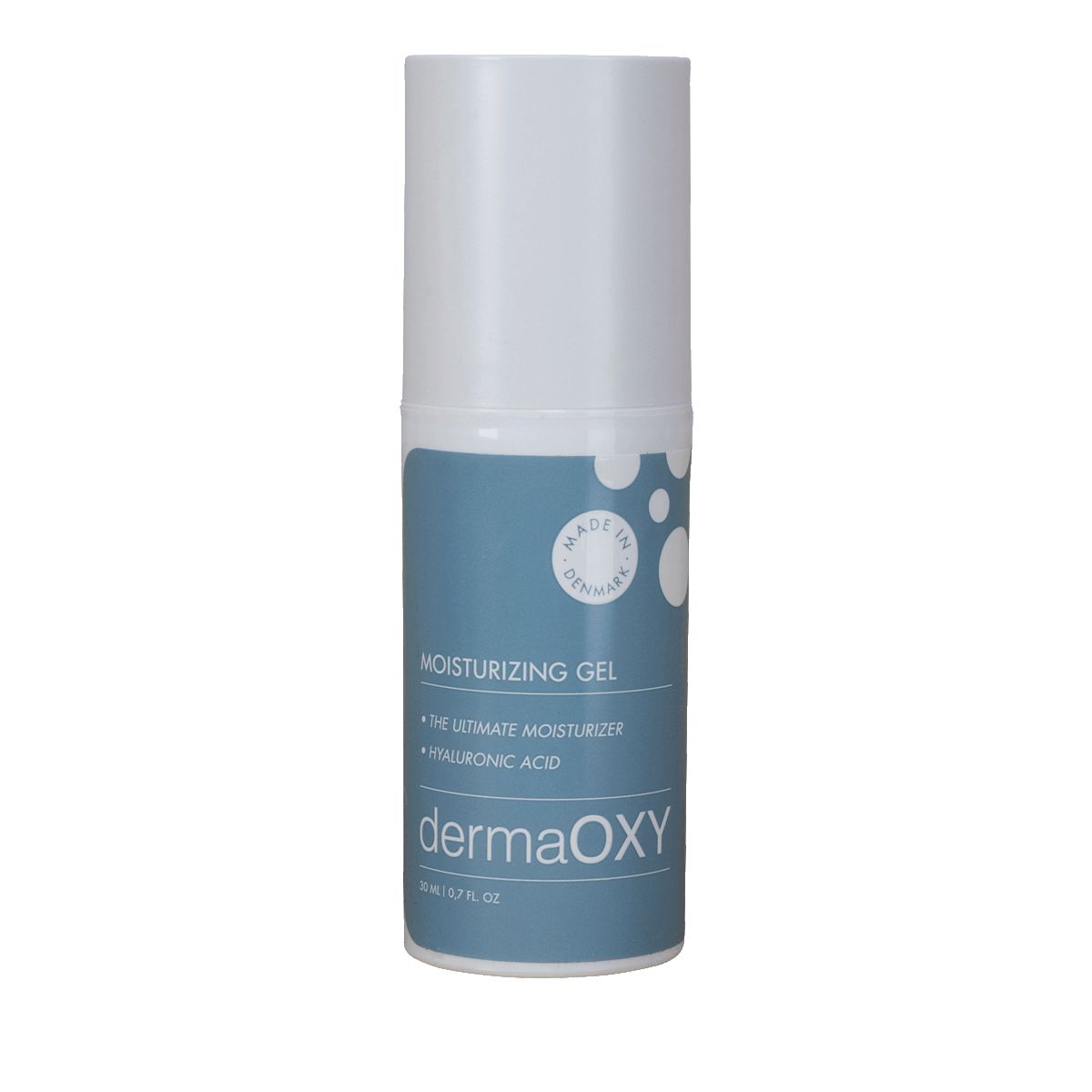 Moisturizing Gel