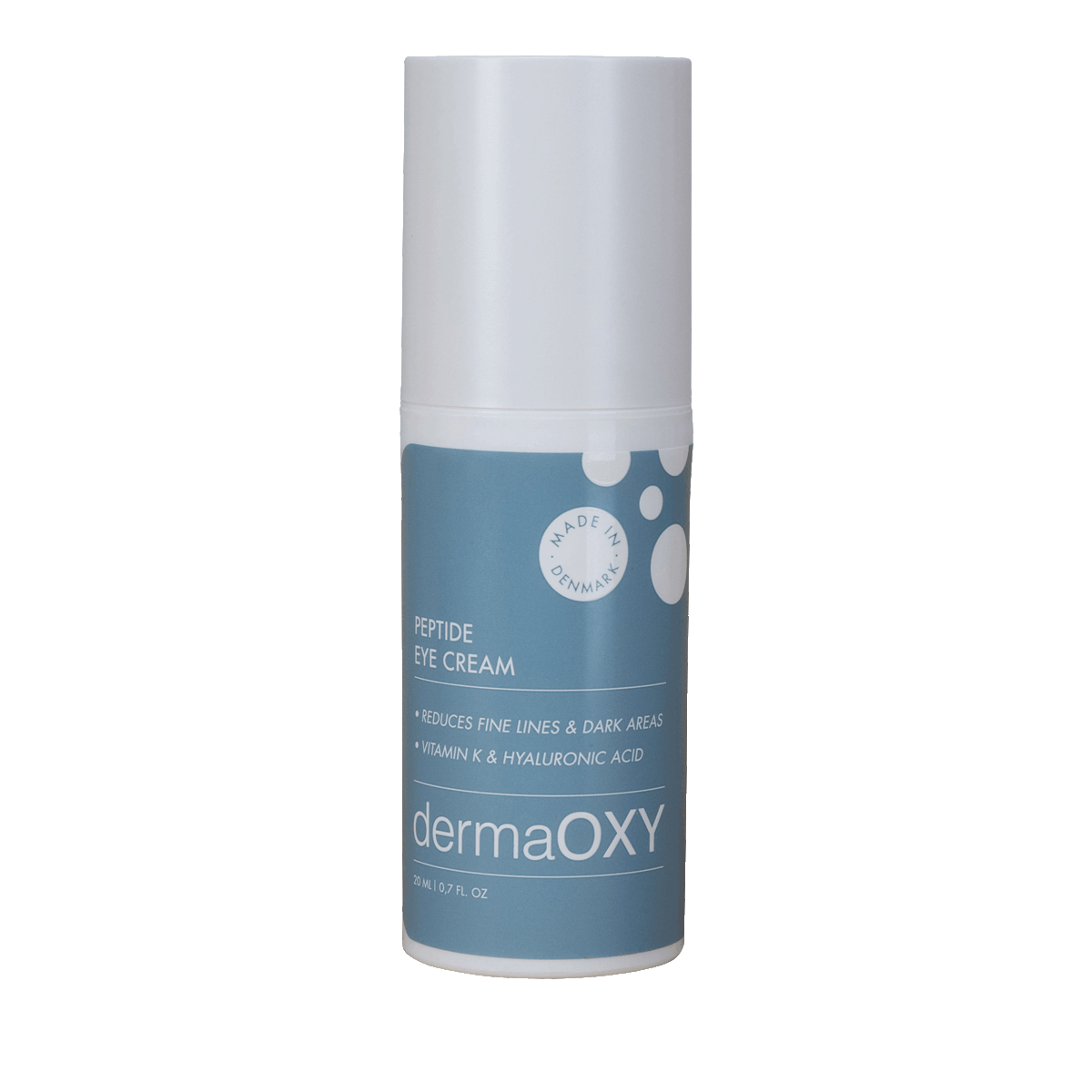 Peptide Eye Cream