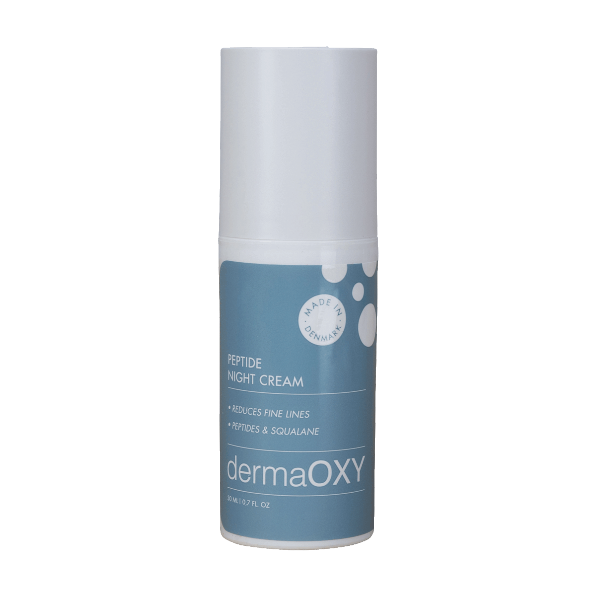 Peptide Night Cream