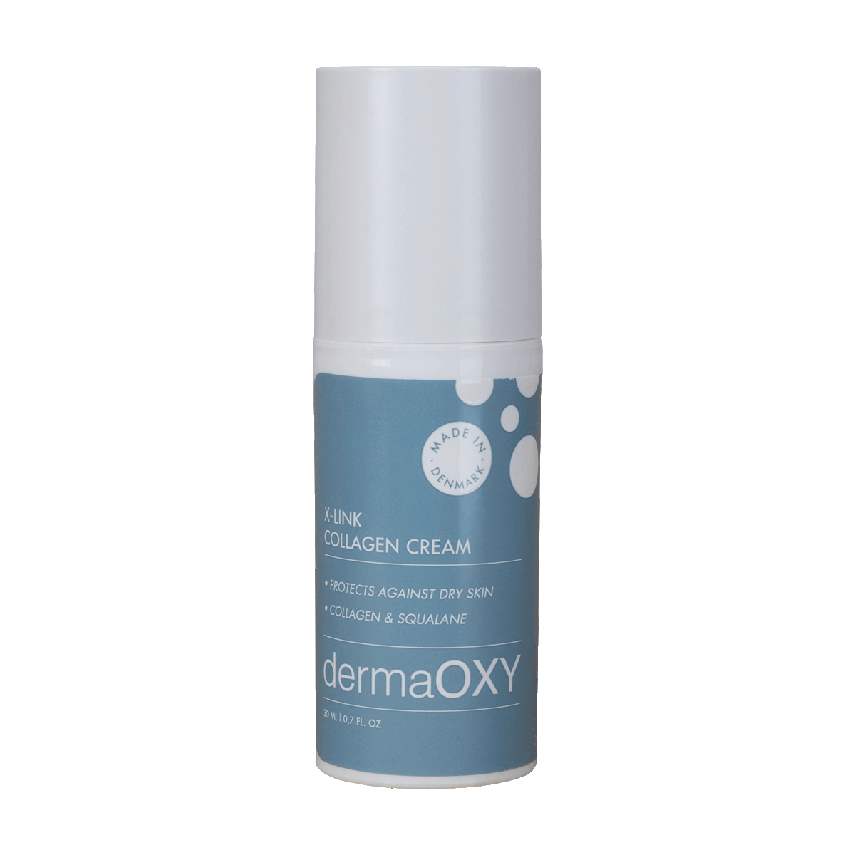 X-Link Collagen Cream