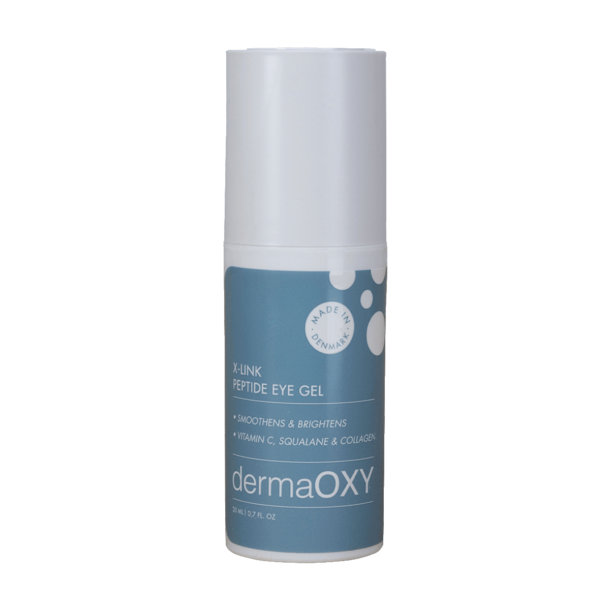 X-Link Peptide Eye Gel